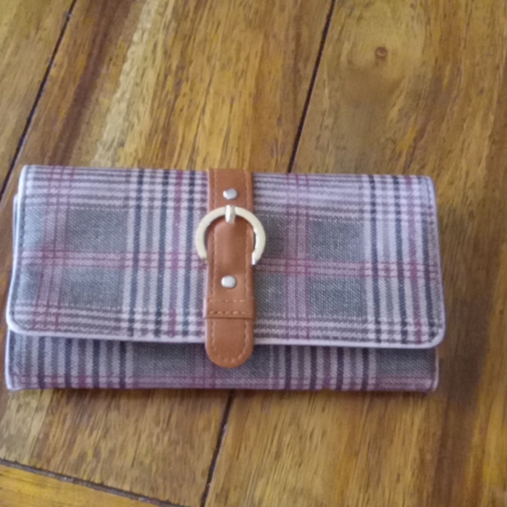 Wallet